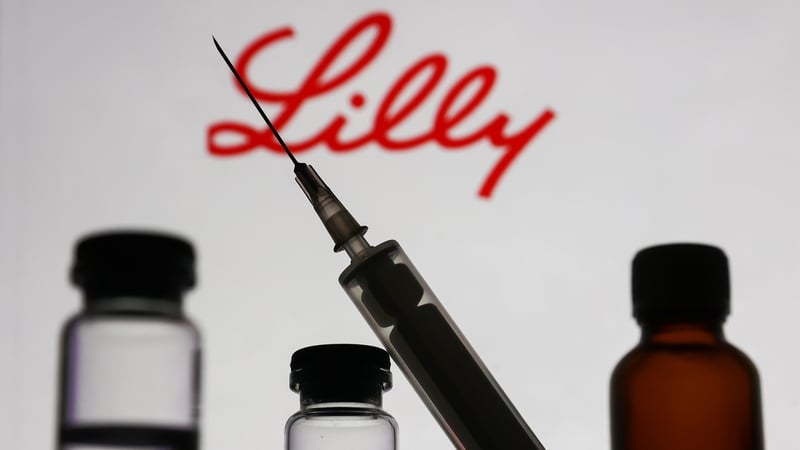 Eli Lilly is now the world's most valuable healthcare company by market capitalisation