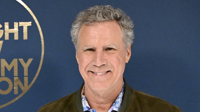 Will Ferrell: "Little did we know we were making a movie that would stand the test of time."