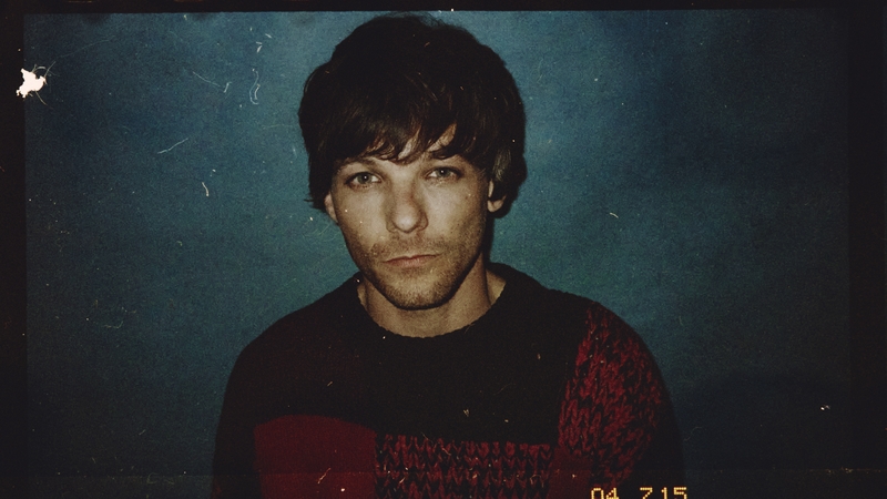 You'd have to have a heart of stone not to wish Master Tomlinson well. Photo credit: Edward Cooke