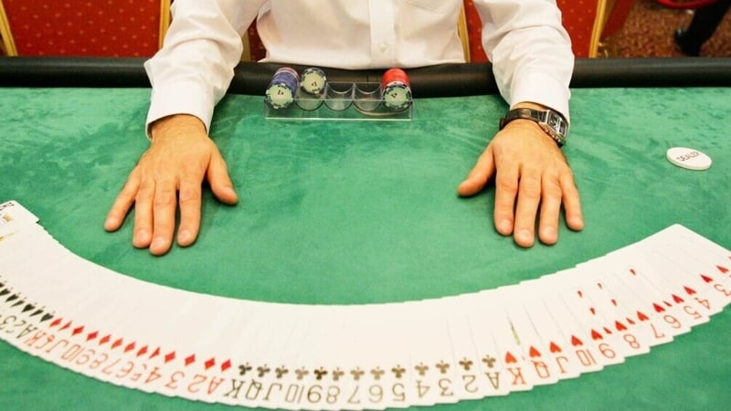 Tighter restrictions on the advertisement of gambling activities will also be introduced