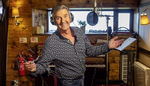 Daniel O'Donnell