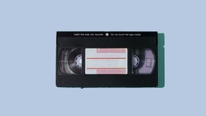 Could videotapes make a comeback like vinyl? show image