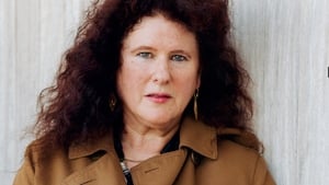 Hannukah, by the late Judith Mok show image