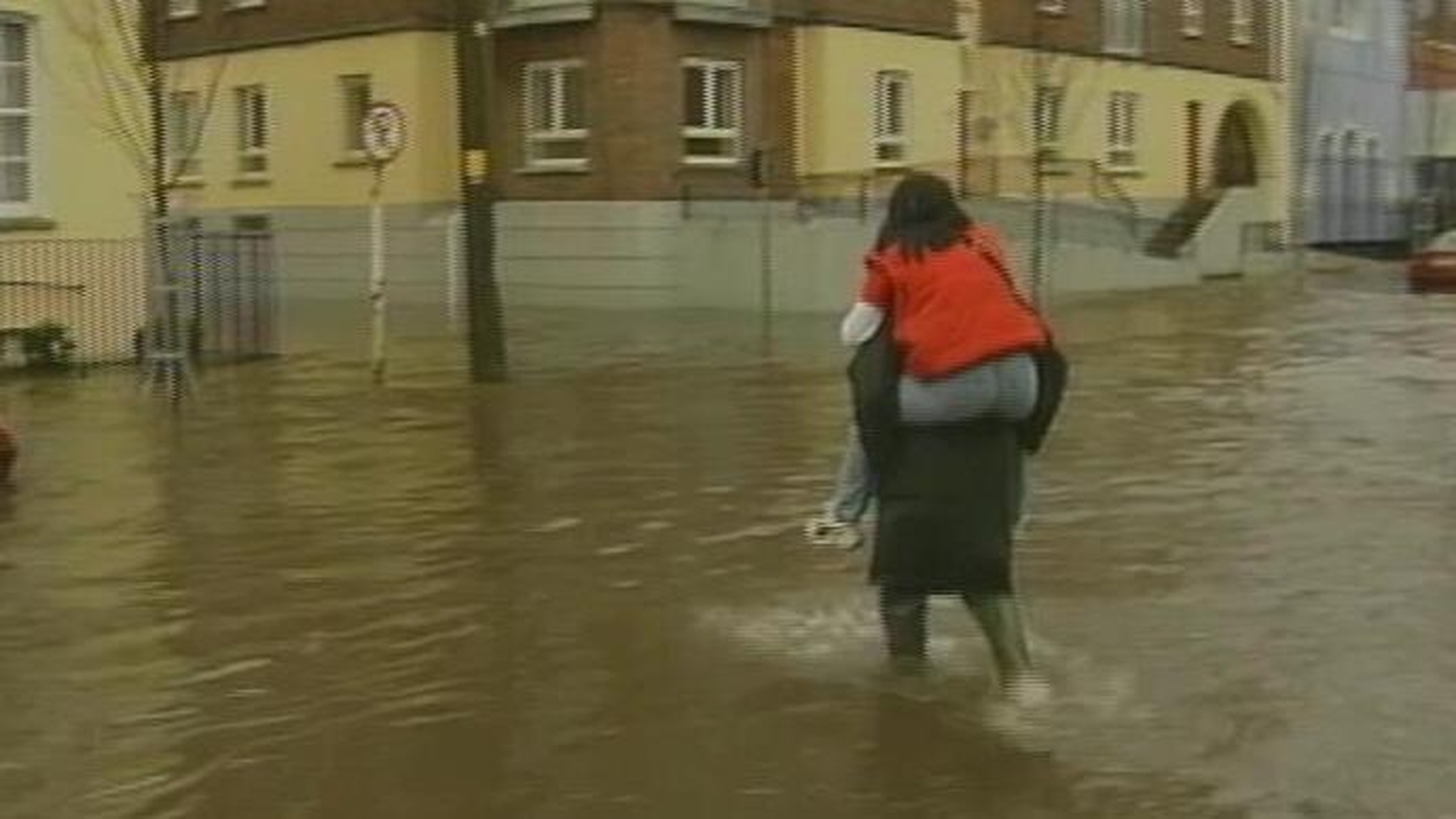 RTÉ Archives | Environment | Climate Change And Ireland