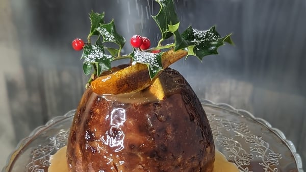 The countdown to Christmas is on!