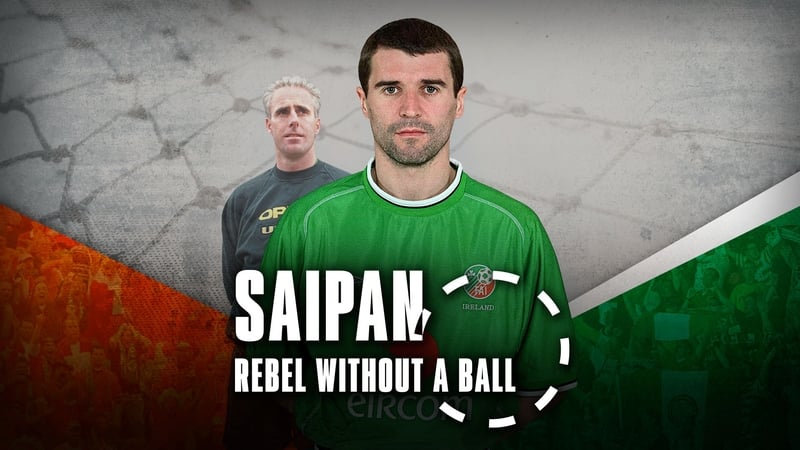 Kerane. McCarthy and all that