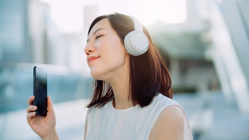 Authors of the WHO-led study urged manufacturers to do more to protect future hearing