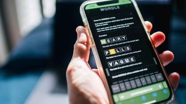 Litreach: A new game for learning Gaeilge