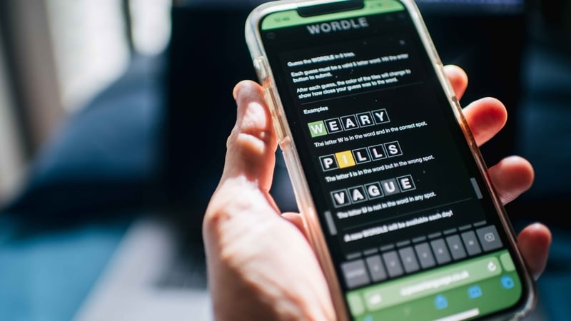 TV gameshow based on Wordle to be launched