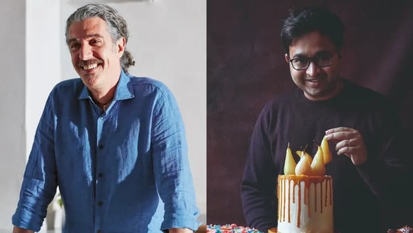 This year's winner Syabira Yusoff is following in the footsteps of Bake Off legends.