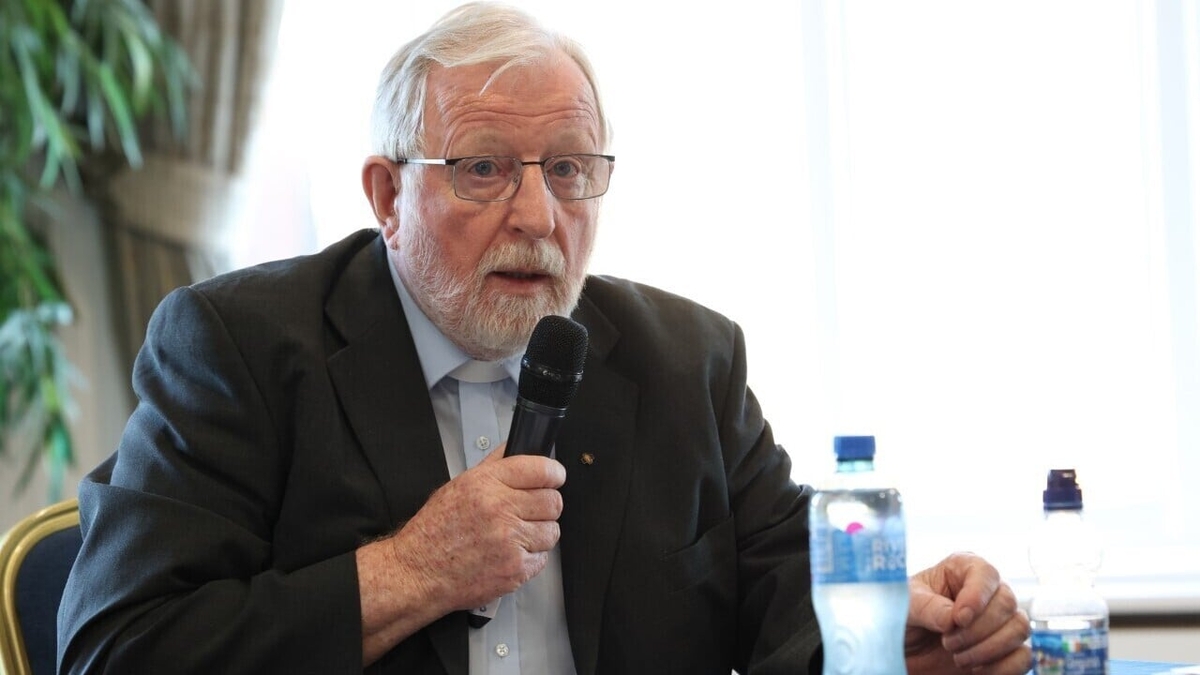 The Spiritans - Reaction to Press Conference & Apology