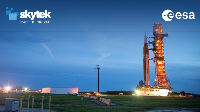 Gateway is an international initiative led by two main contributors, NASA and ESA