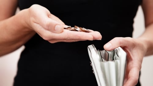 In 2021, there were 164,000 people earning the National Minimum Wage