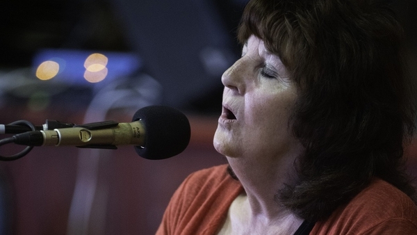 Watch: Saoithe - Sarah Ghriallai on her life in traditional music
