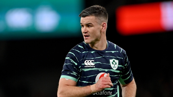 Sexton says he's 'ready to go' after an injury scare