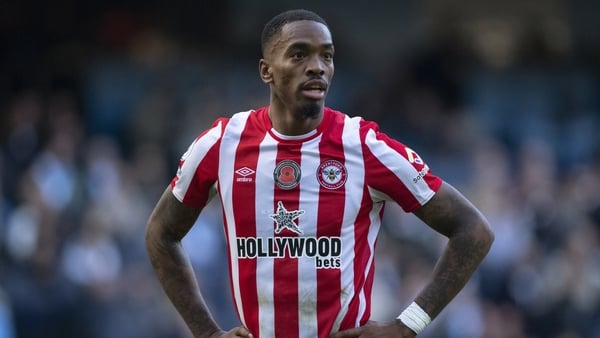 "It is especially disturbing for me to read that the FA is saying I shall be banned from football for six months before there has even been a hearing"