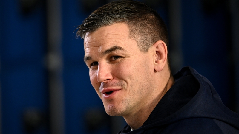 Sexton says his Lions snub in 2021 has been a big motivating factor in the last 18 months