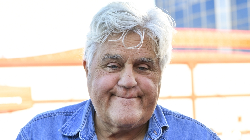 Mr Leno was underneath a vehicle when the accident occurred