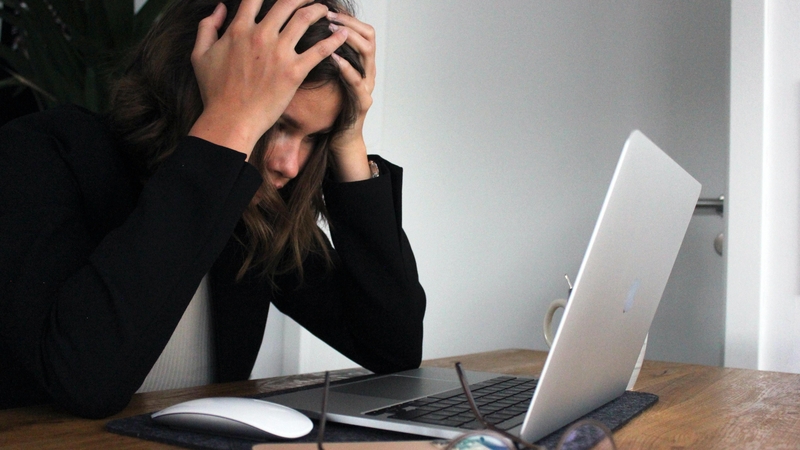 The algorithm will see you now. Photo: Elisa Ventur/Unsplash