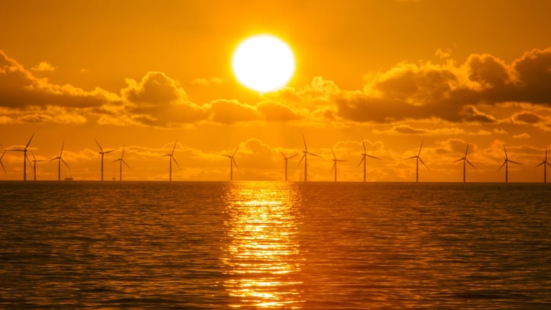 Two Irish companies scored high enough to achieve a place on the CDP A List alongside 290 other companies around the world