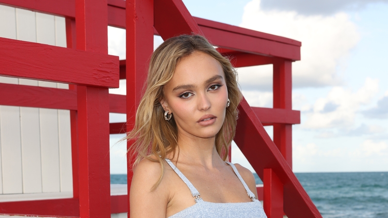 Lily-Rose Depp