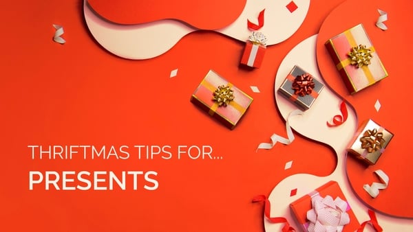 Watch every episode of Thriftmas Tips on RTÉ Player now.
