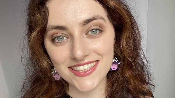 Áine Kenny