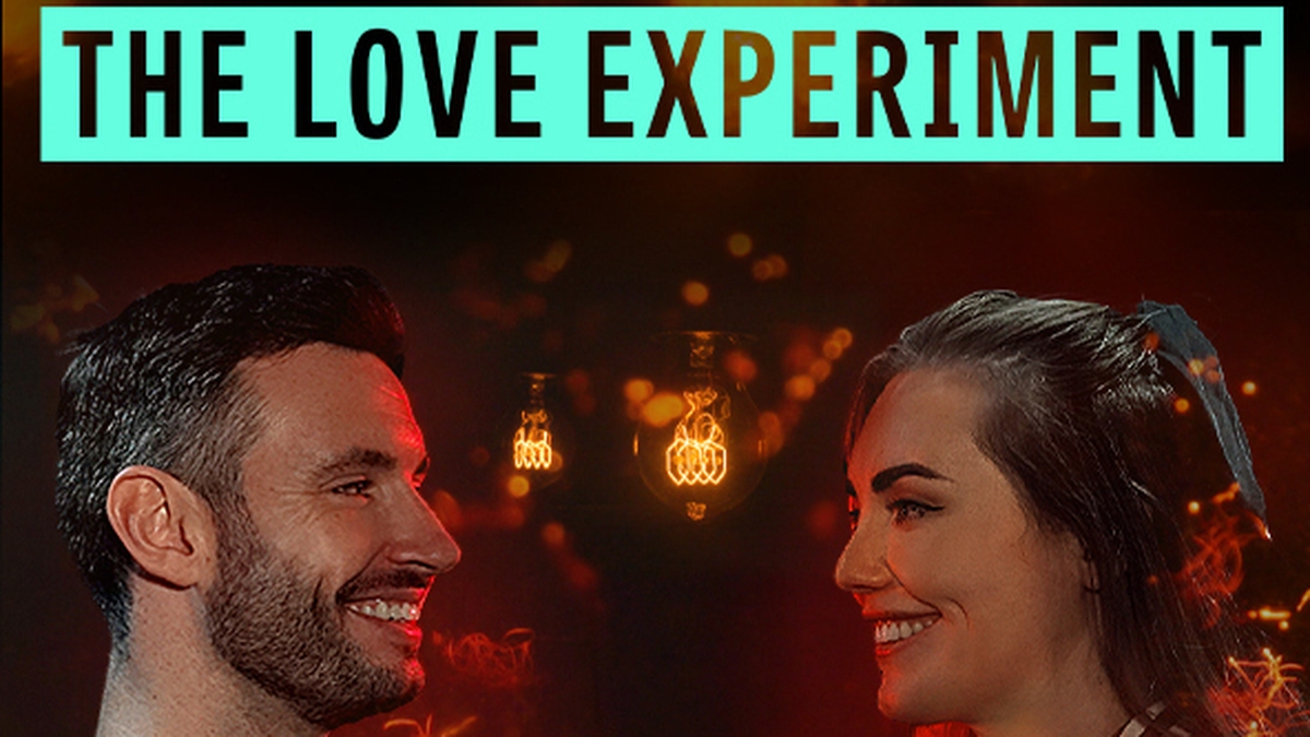 Brodie Thompson - The Love Experiment