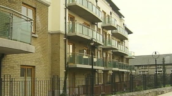 Changes to the regulations on the provision of social housing (2002)