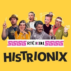 Histrionix show image