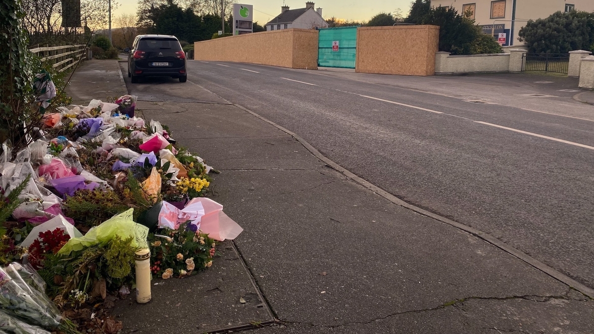 Creeslough: One Year On