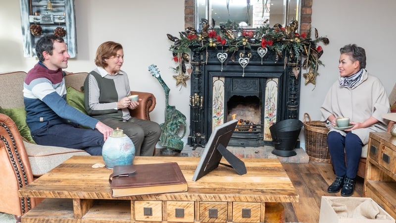 Water cremation, or resomation, will officially become an end-of-life option for Irish people when Elizabeth Oakes opens her facility in Navan, Co Meath next January