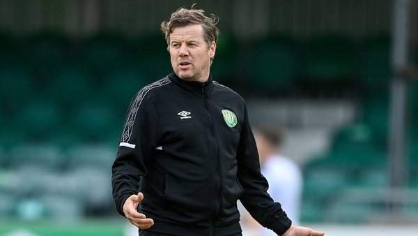 James Keddy replaces Ian Ryan in the role