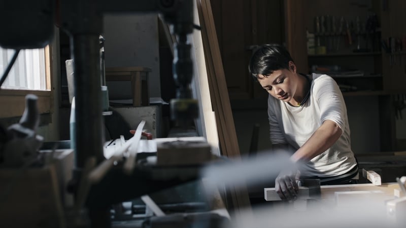 The Connect trade union is calling for employment agreements such as full maternity pay, parental leave and enhanced supports for women's health and welfare