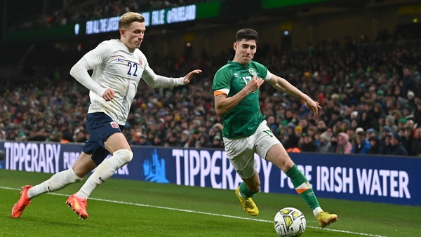 Callum O'Dowda was the the best amid a weak bunch