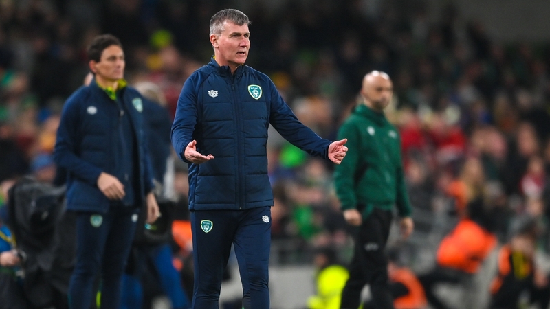 Didi Hamann criticised Stephen Kenny's post-match interview