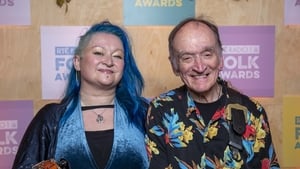 Mixtape with Eliza and Martin Carthy show image