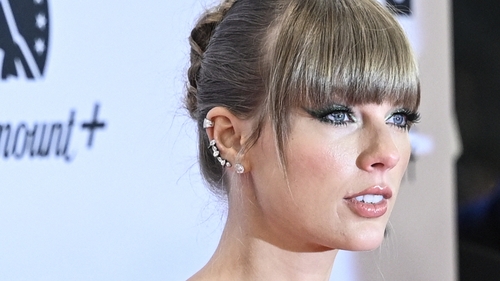 Taylor Swift