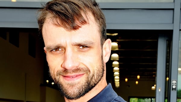 Ciáran Griffiths