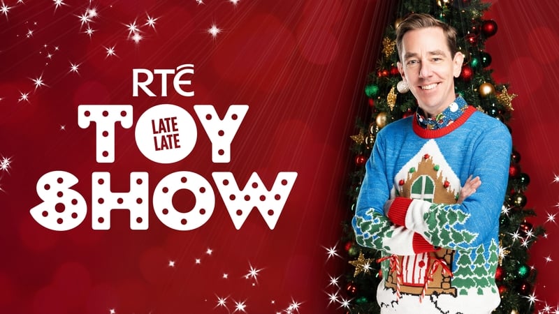 Ryan Tubridy