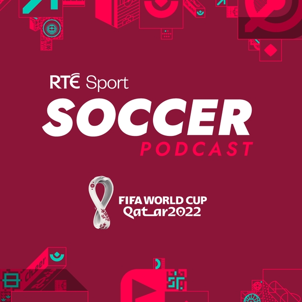 Soccer Podcast