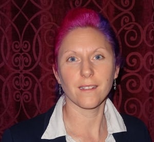 Tracey Ní Mhaonaigh