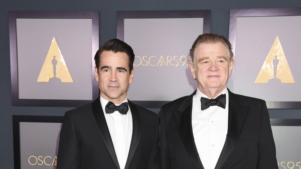 Images courtesy of Getty.