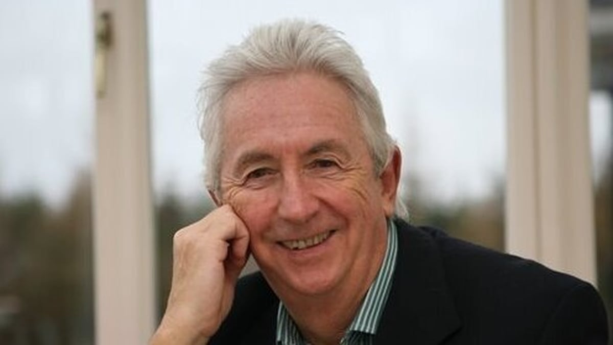 Erskine Childers: the Riddle of the Man, by Peter Cunningham