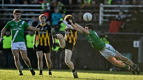 The Connacht clash was decided in extra time