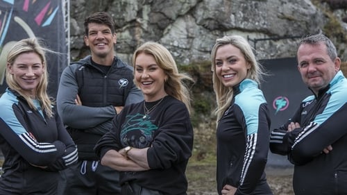 Ireland's Fittest Family 2022 winner revealed.