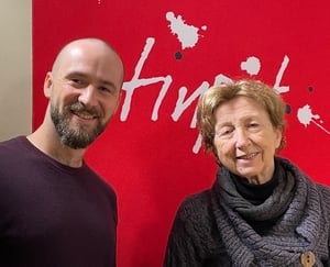 The Poetry Programme Sunday 20 November 2022 show image