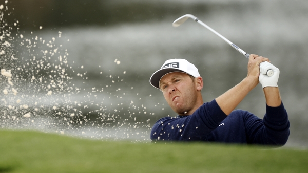 Seamus Power