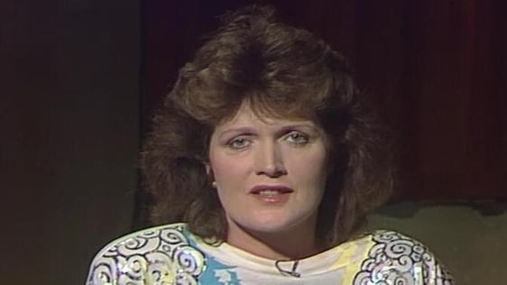 Seosaimhín Ní Bheaglaoich (1987)