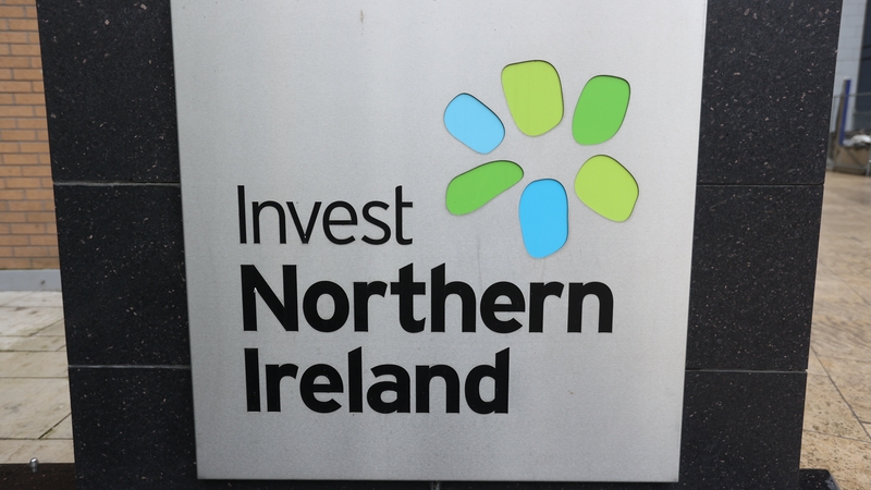 Invest Northern Ireland has offered £750,000 support towards the investment